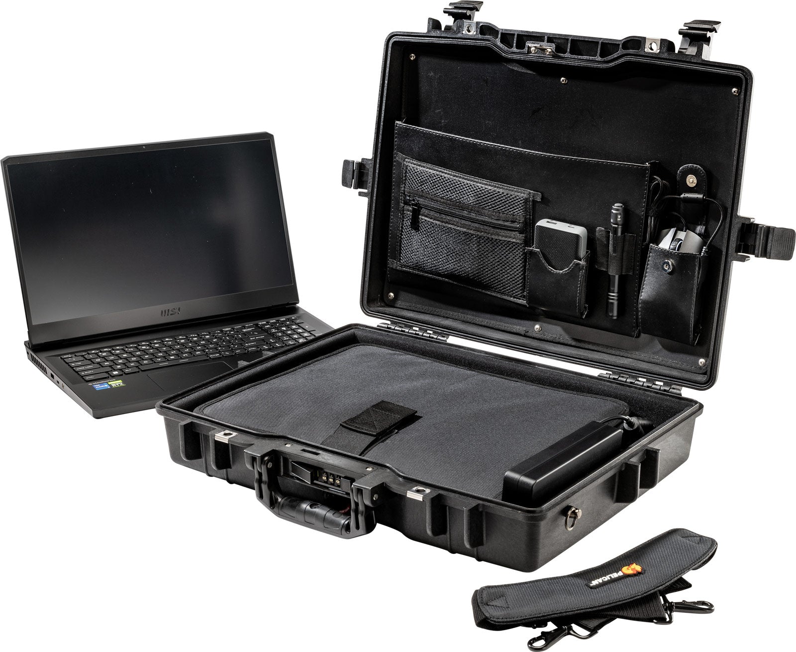 1495CC1 Protector Laptop Case