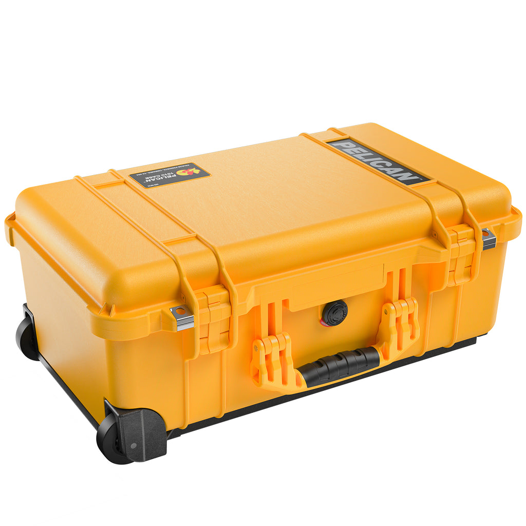 1510 Protector Carry-On Case