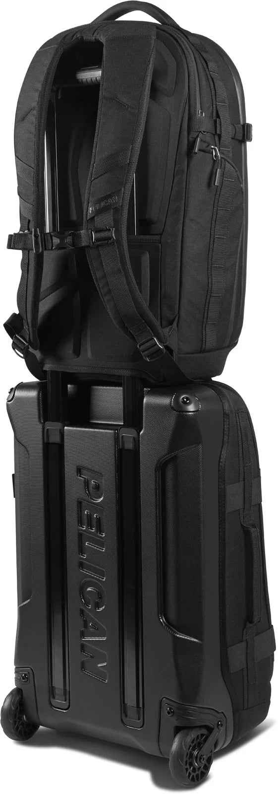 PX18 Aegis Travel Backpack | Weather-Resistant Protective Gear
