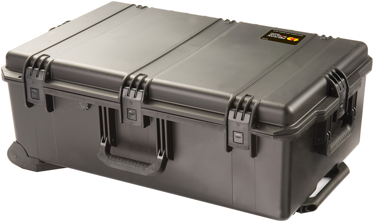 iM2950 Storm Travel Case