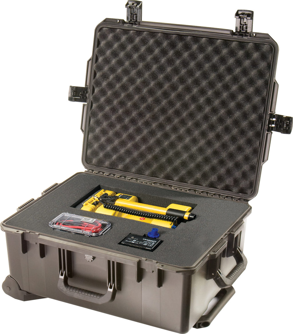 iM2720 Storm Travel Case