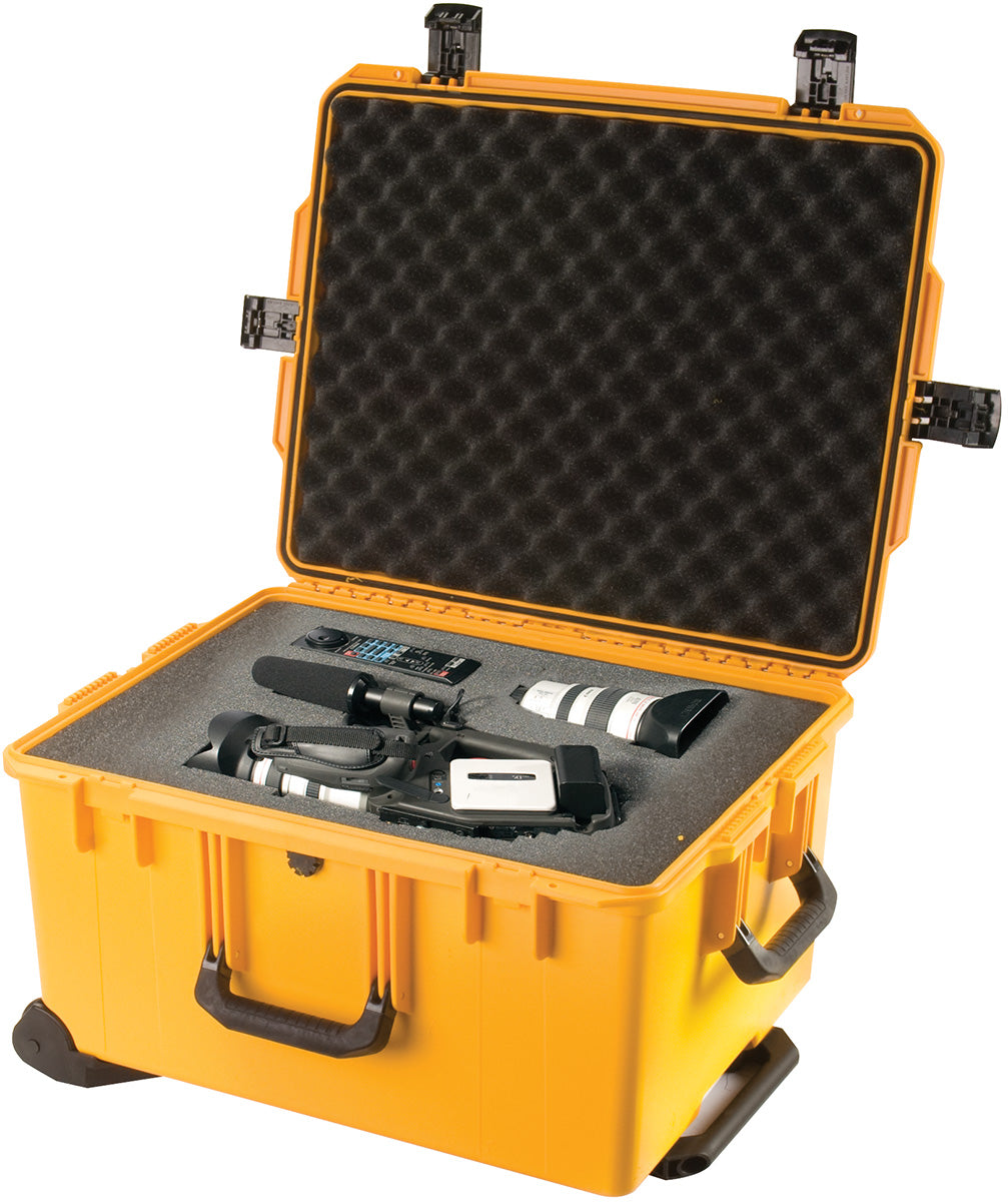 iM2750 Storm Travel Case