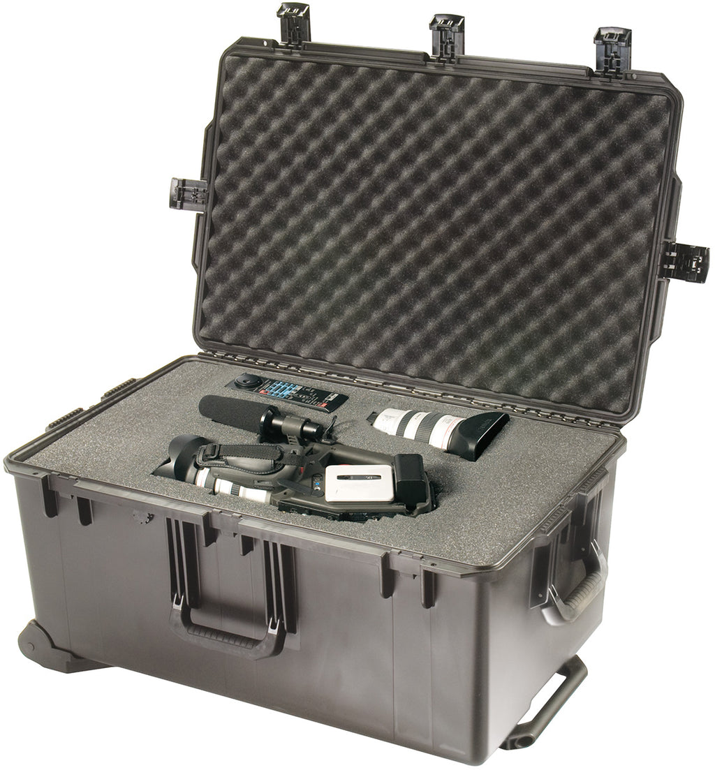 iM2975 Storm Travel Case
