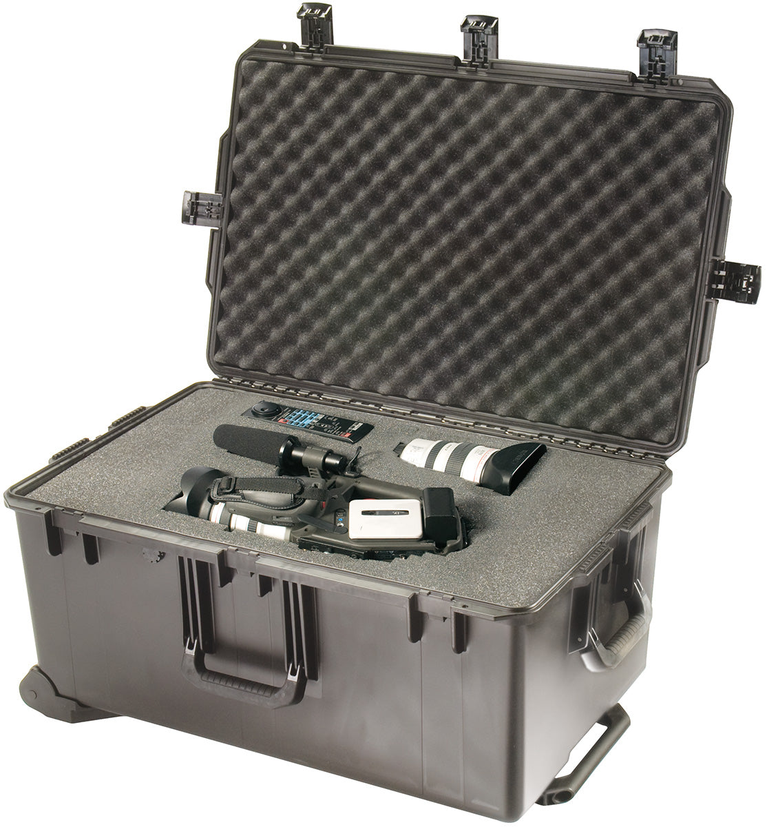 iM2975 Storm Travel Case