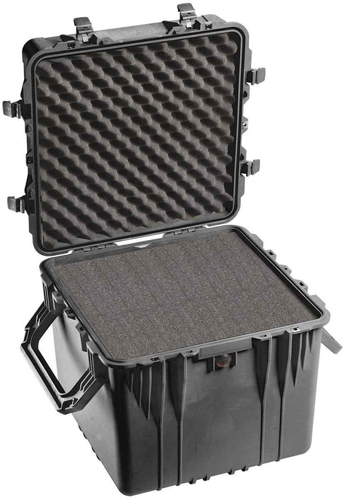 0350 Protector Cube Pelican Case - Ultimate Equipment Protection