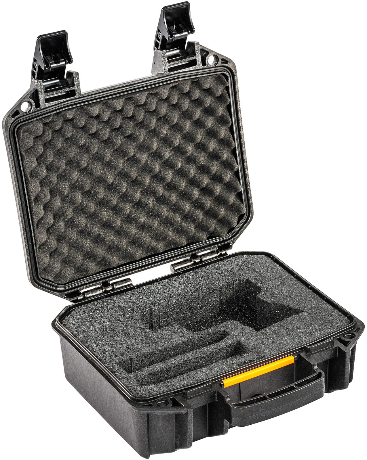 V100PF1 Vault Universal Pistol Case