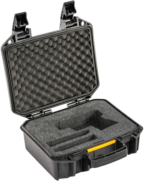 V100PF1 Vault Universal Pistol Case