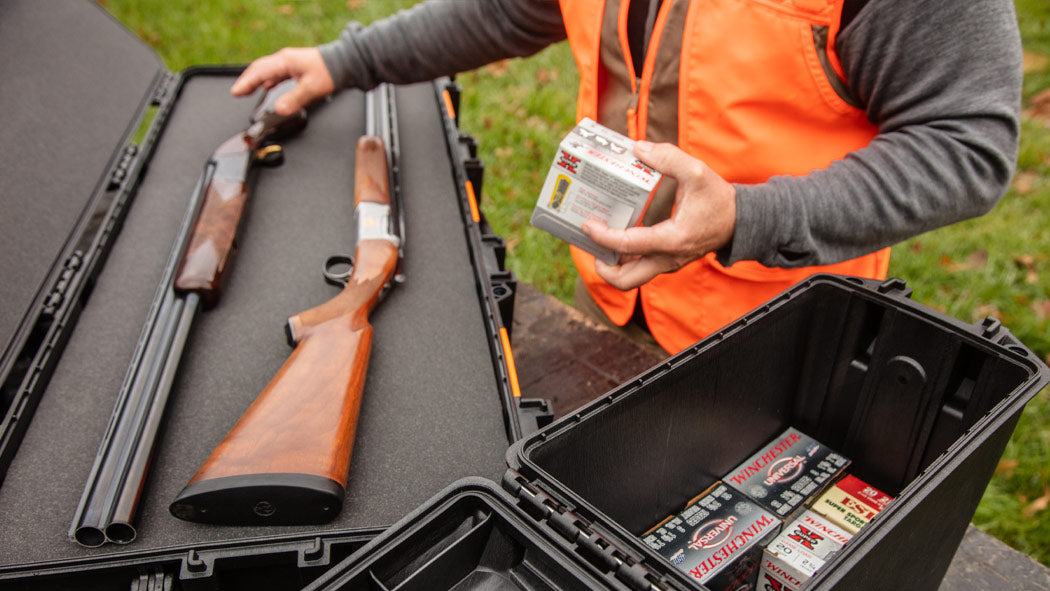 V250 Vault Ammo Case