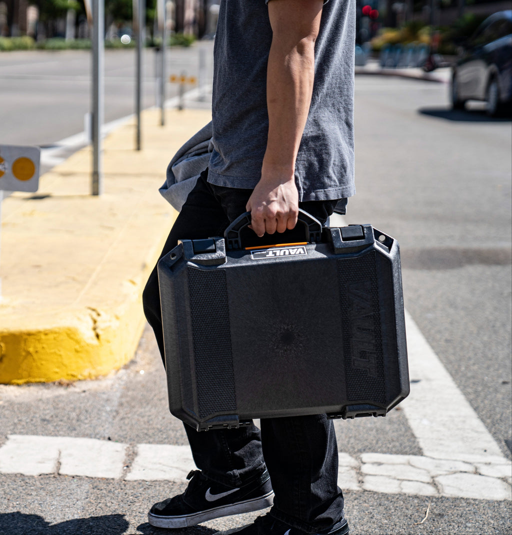 V300C Vault Equipment Case