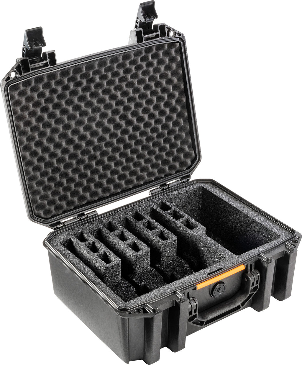 V300PF5 Vault Universal 5-Pistol Case