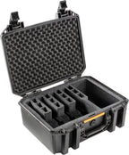 V300PF5 Vault Universal 5-Pistol Case