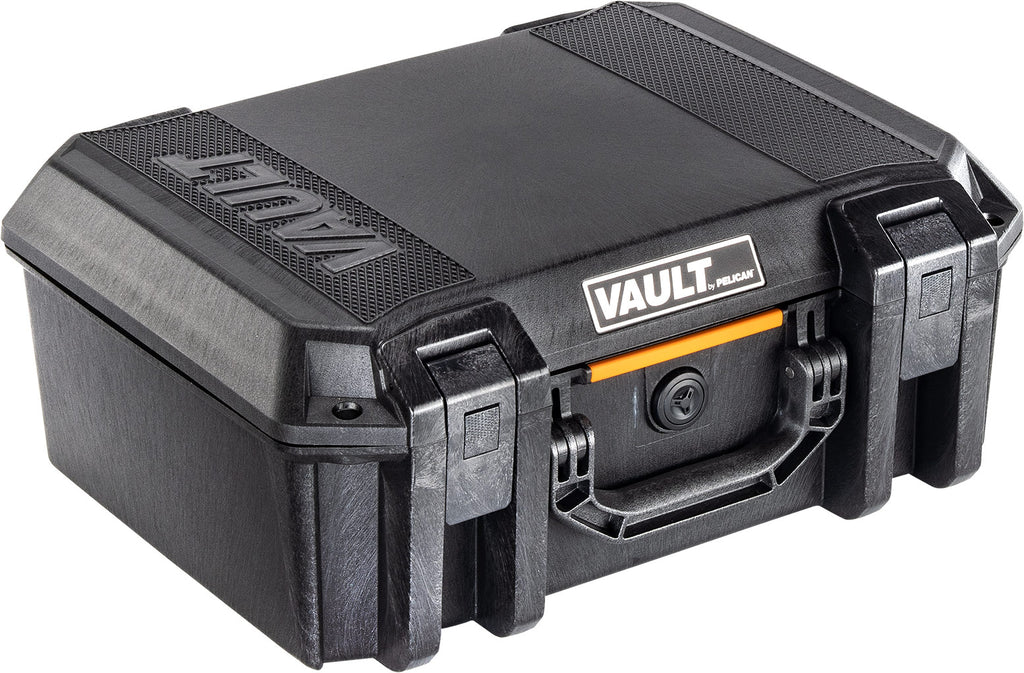 V300PF5 Vault Universal 5-Pistol Case