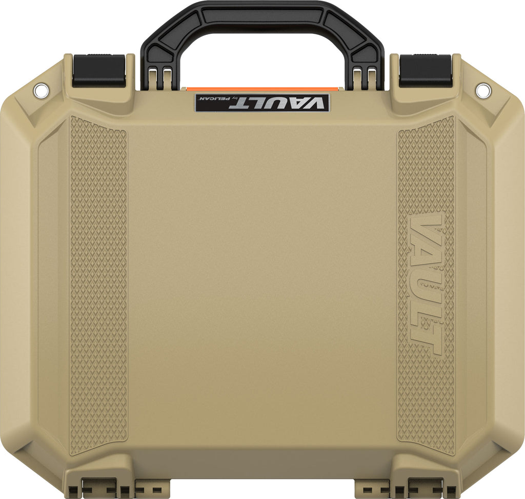 V200C Vault Equipment Case