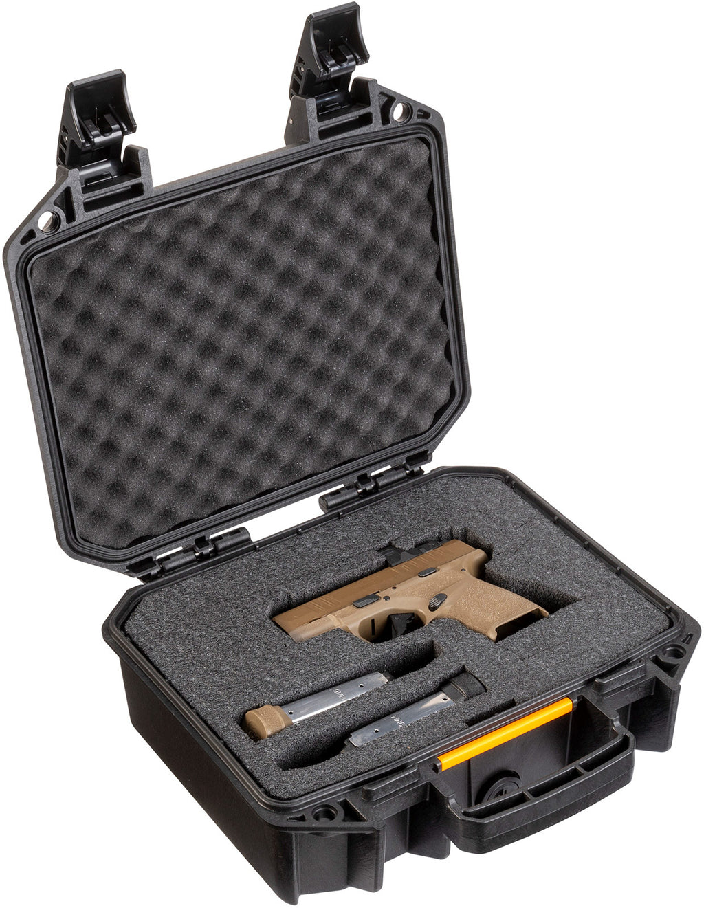 V100PF1 Vault Universal Pistol Case