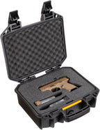 V100PF1 Vault Universal Pistol Case