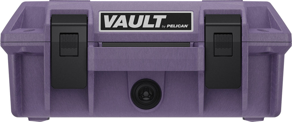 V100C Vault Equipment Case