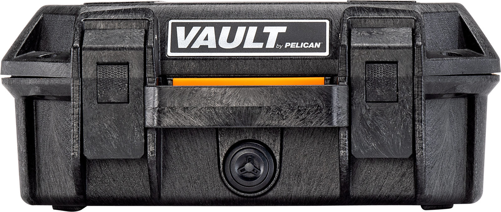 V100 Vault Small Pistol Case