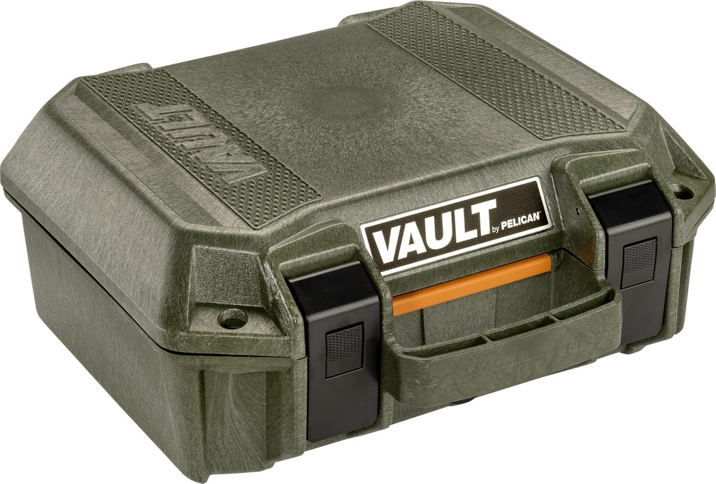 V100C Vault Equipment Case