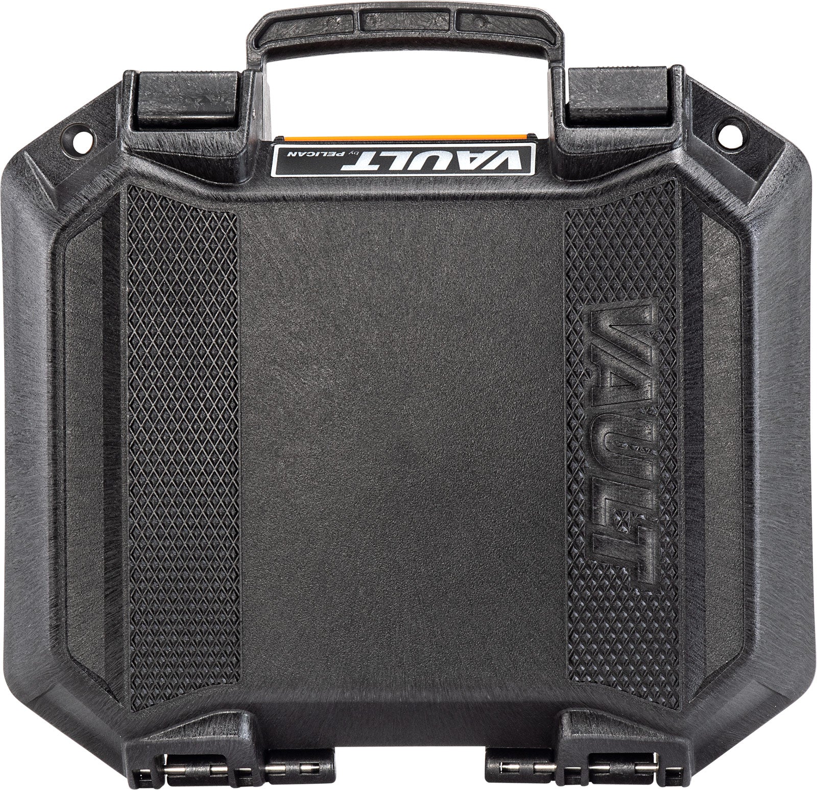 V100PF1 Vault Universal Pistol Case