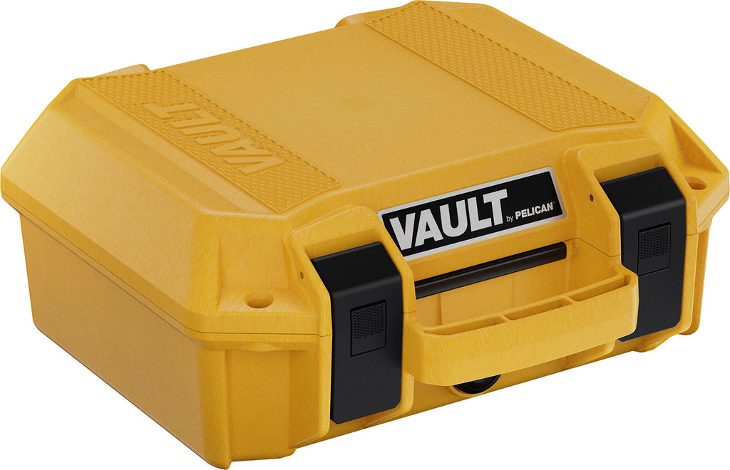 V100C Vault Equipment Case