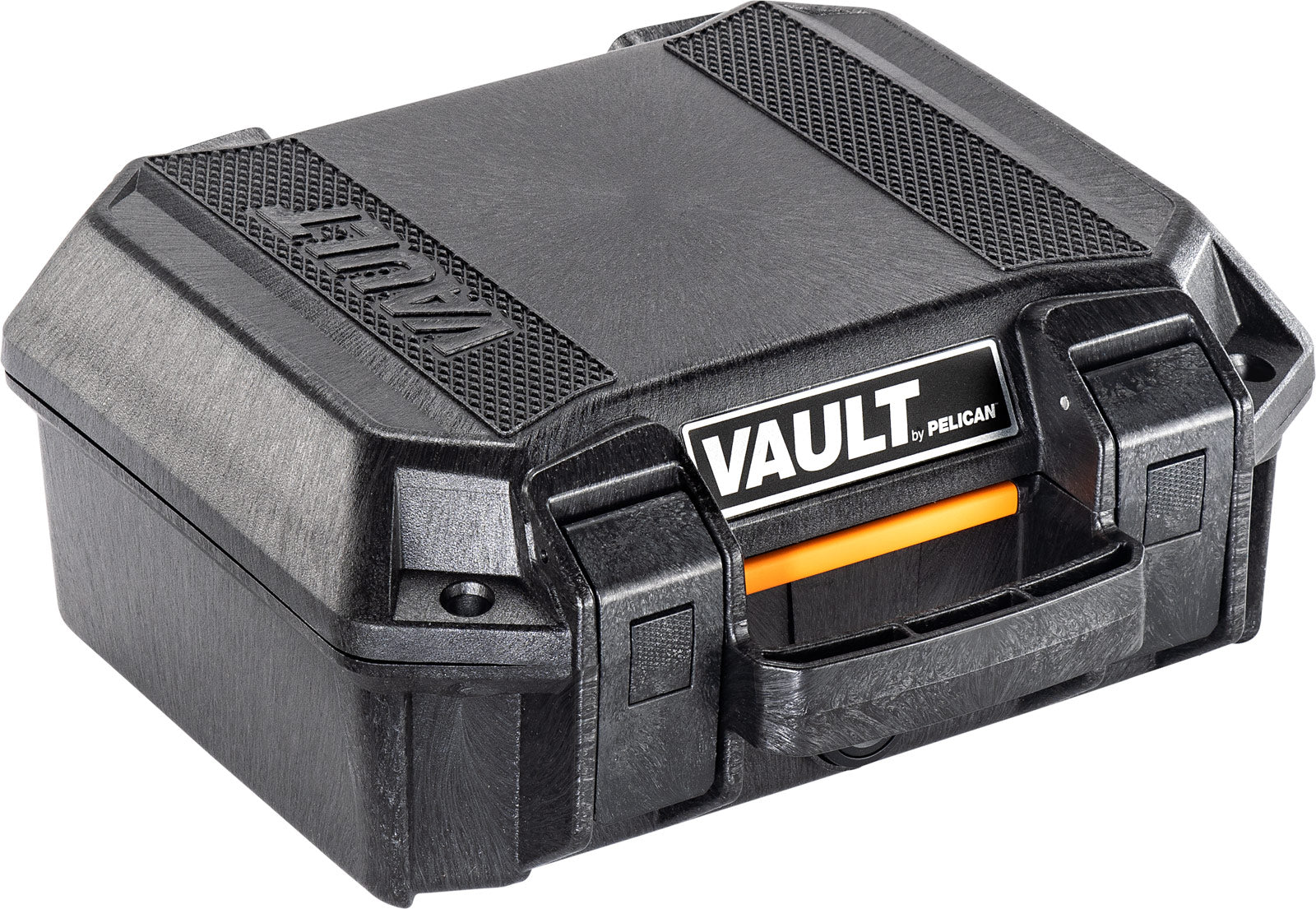 V100PF1 Vault Universal Pistol Case