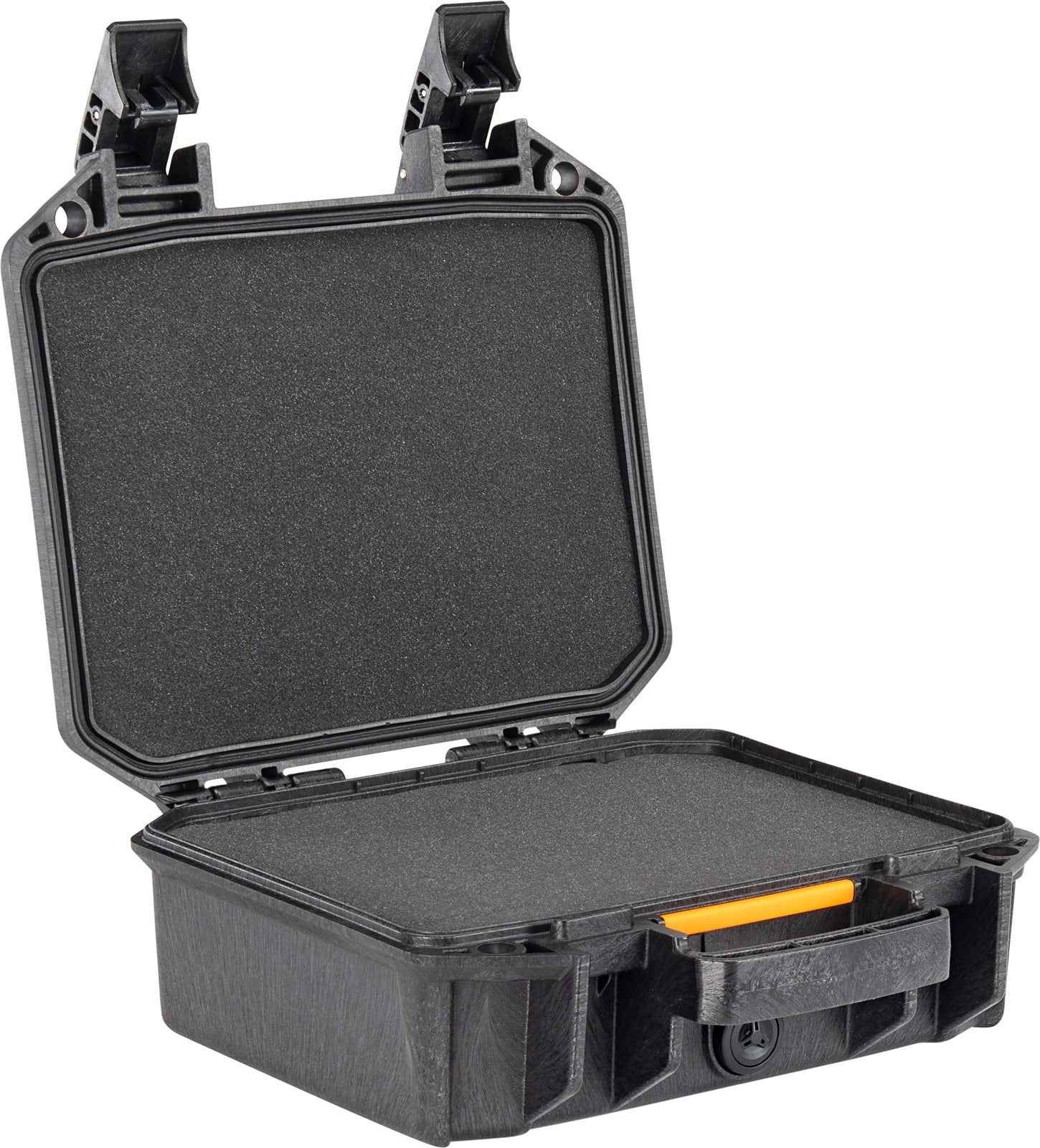Pelican V100 Vault Small Pistol Case | Rugged, Weather-Resistant
