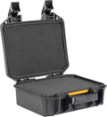 Pelican V100C Vault Equipment Case: Unmatched Protection and Durability