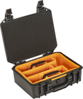 V200 Vault Medium Pistol Case