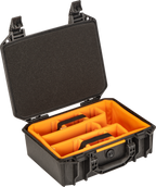 V200 Vault Medium Pistol Case