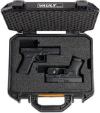 V200GLKPC Vault Glock Pistol Case