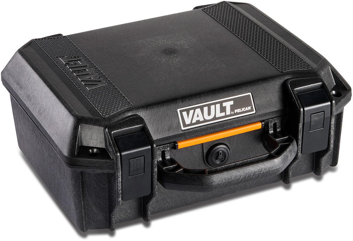 V200GLKPC Vault Glock Pistol Case