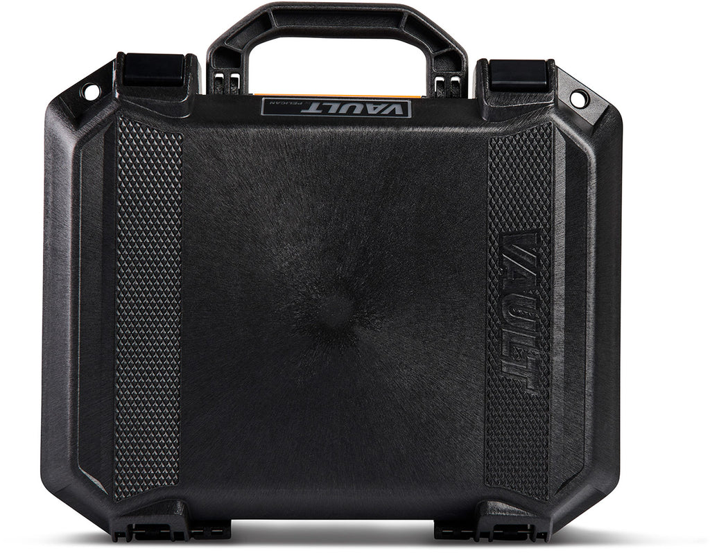 V200GLKPC Vault Glock Pistol Case