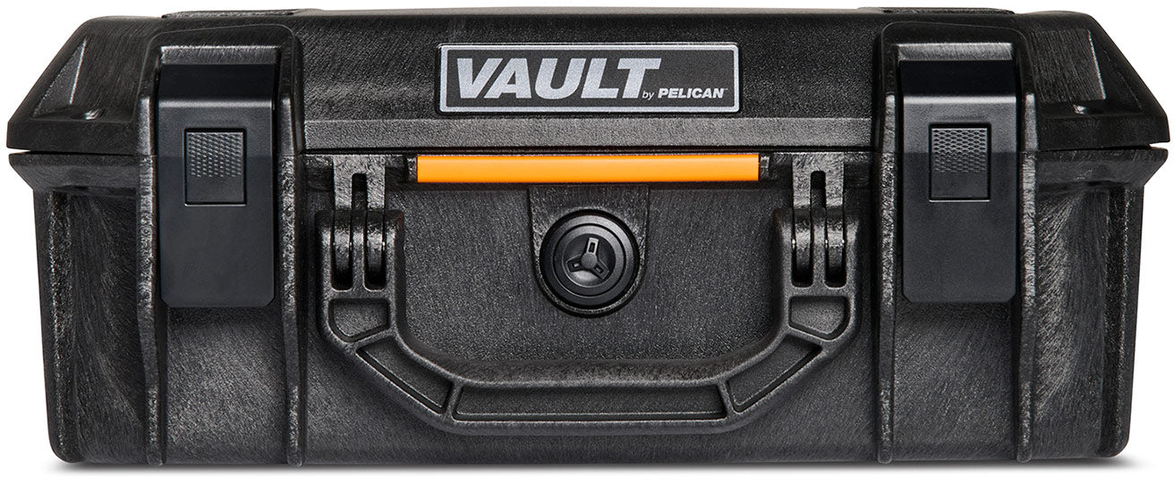 V200GLKPC Vault Glock Pistol Case