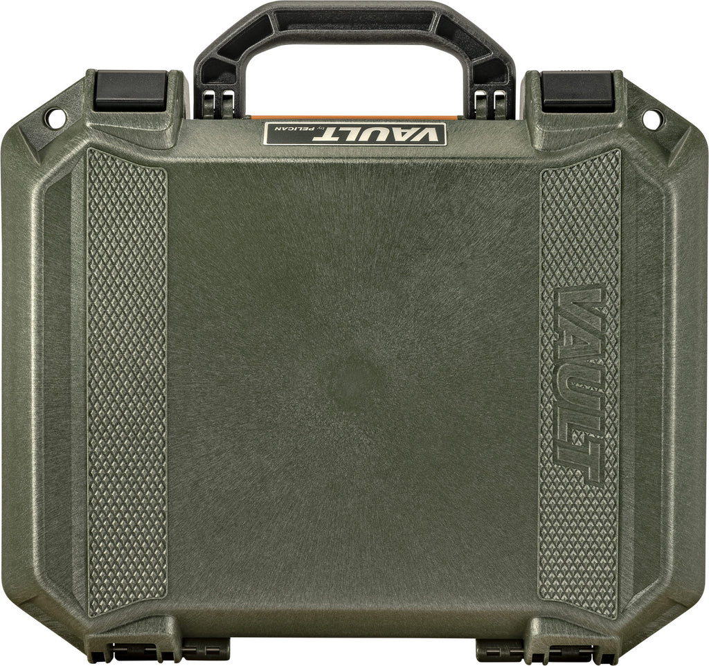 V200C Vault Equipment Case