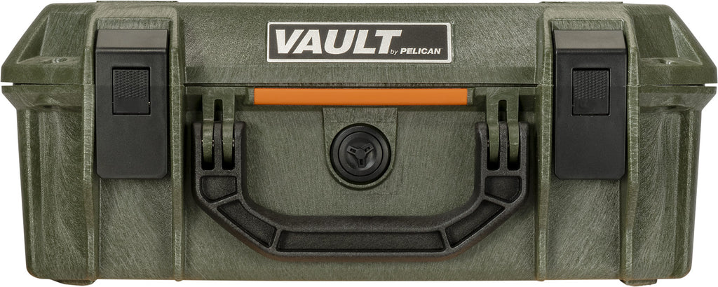 V200C Vault Equipment Case