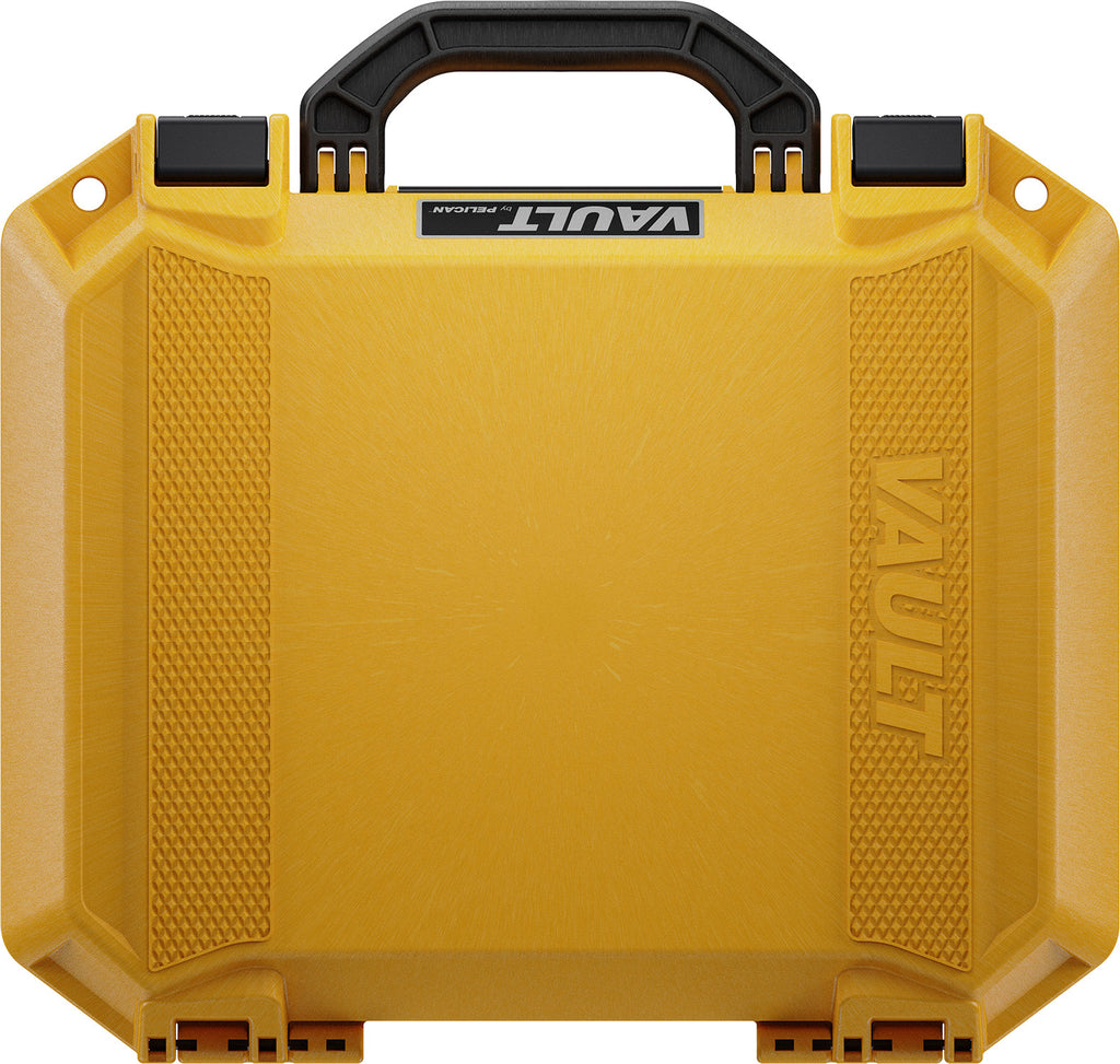 V200C Vault Equipment Case