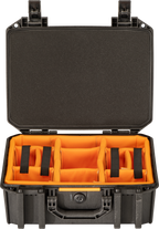 V300C Vault Equipment Case