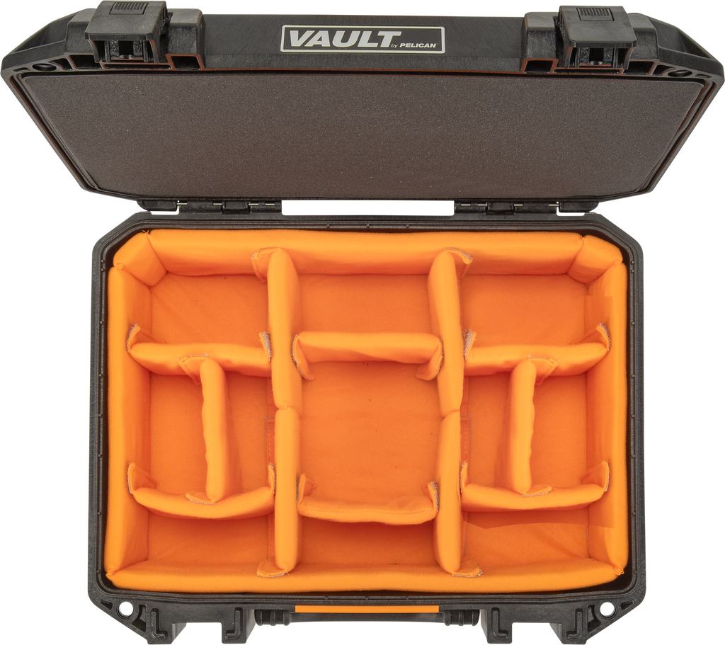 V300C Vault Equipment Case