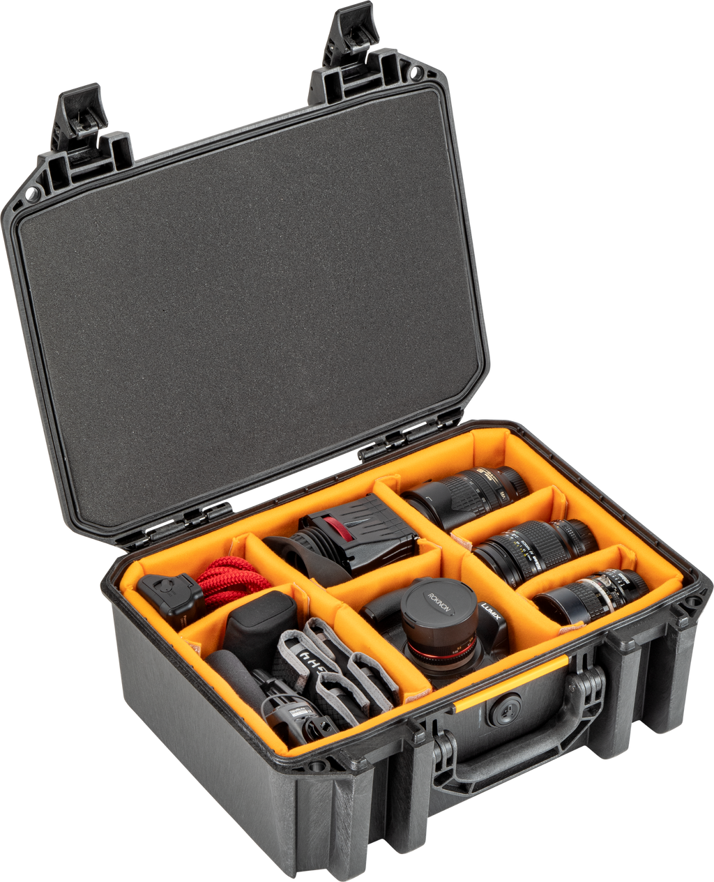 V300C Vault Equipment Case