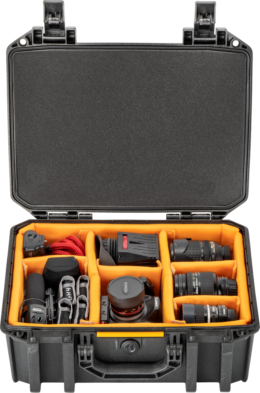 V300C Vault Equipment Case
