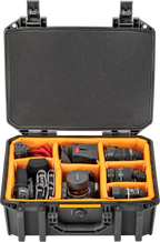V300C Vault Equipment Case