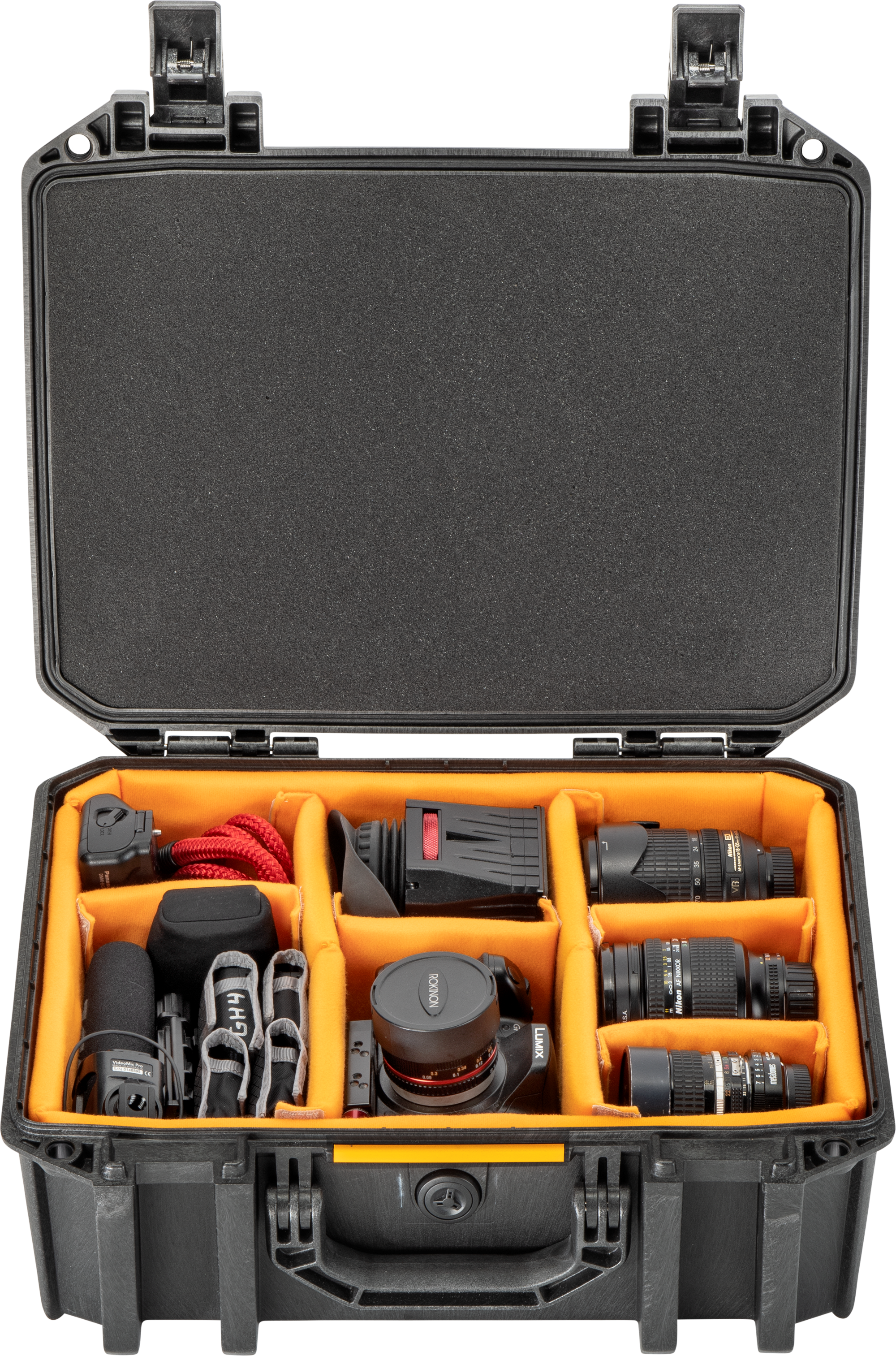 V300C Vault Equipment Case