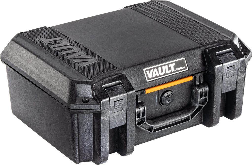 V300 Vault Large Pistol Case