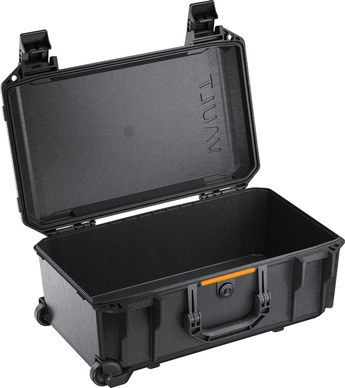 V525 Vault Rolling Case