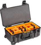 V525 Vault Rolling Case