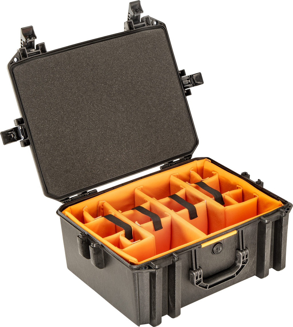 V550 Vault Equipment Case