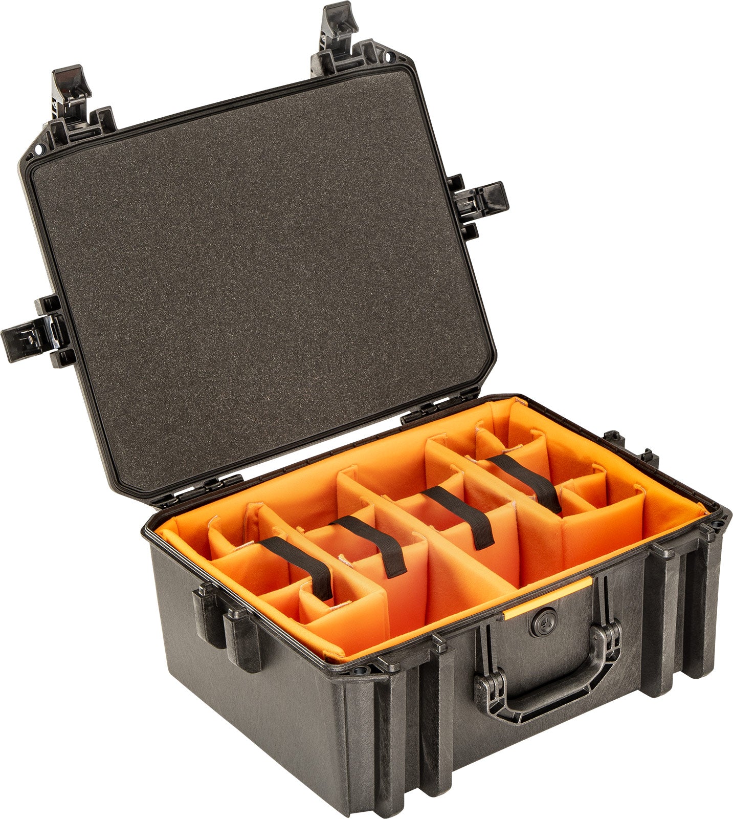 V550 Vault Equipment Case