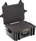 V550 Vault Equipment Case