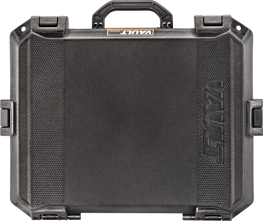 V550 Vault Equipment Case