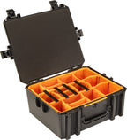 V600 Vault Large Equipment Case